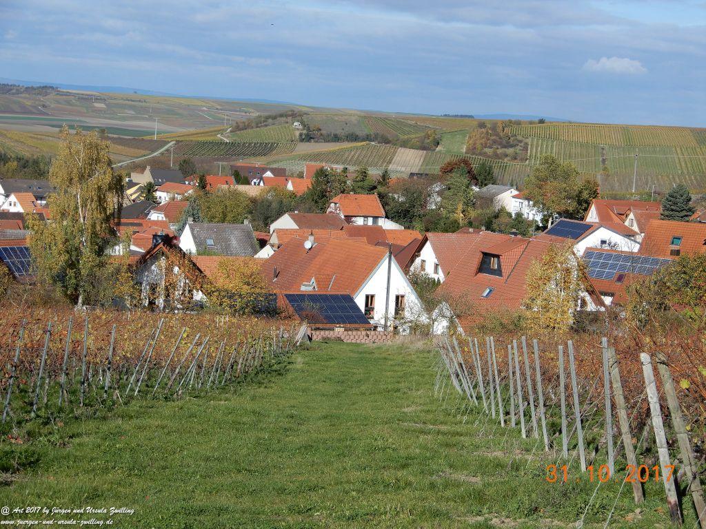 Rommersheim -Wörrstadt -Rheinhessen