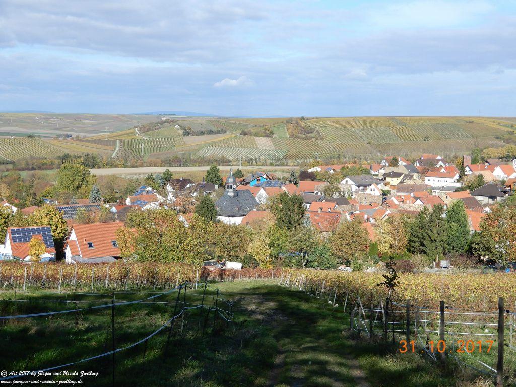 Rommersheim -Wörrstadt -Rheinhessen