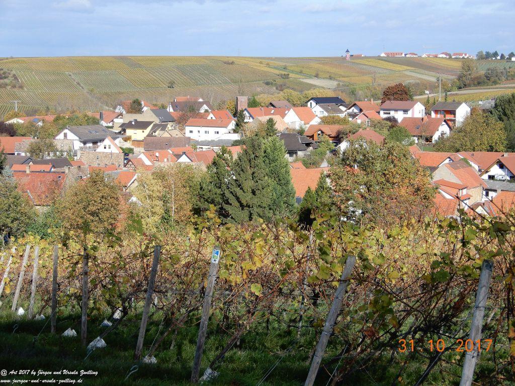 Rommersheim -Wörrstadt -Rheinhessen