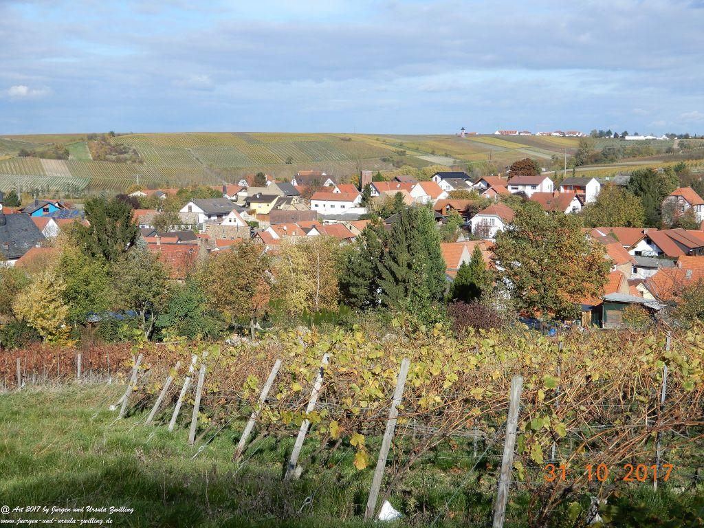 Rommersheim -Wörrstadt -Rheinhessen