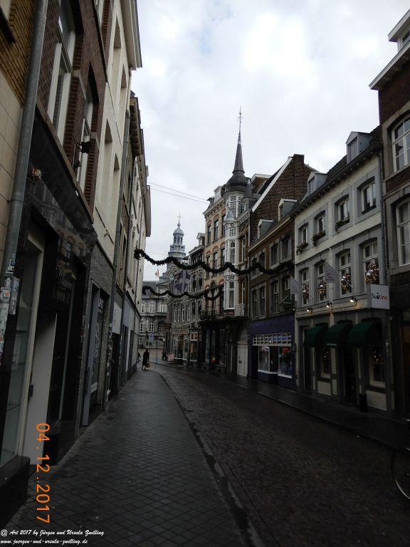Maastricht - Limburg - Niederlande