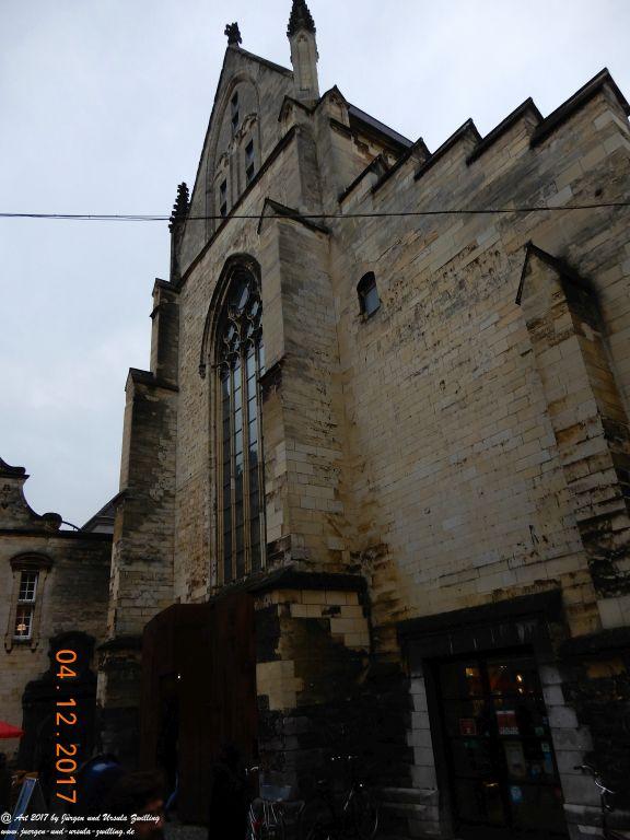 Maastricht - Limburg - Niederlande