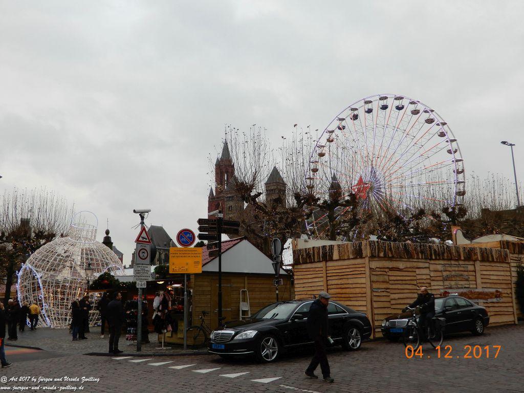 Maastricht - Limburg - Niederlande