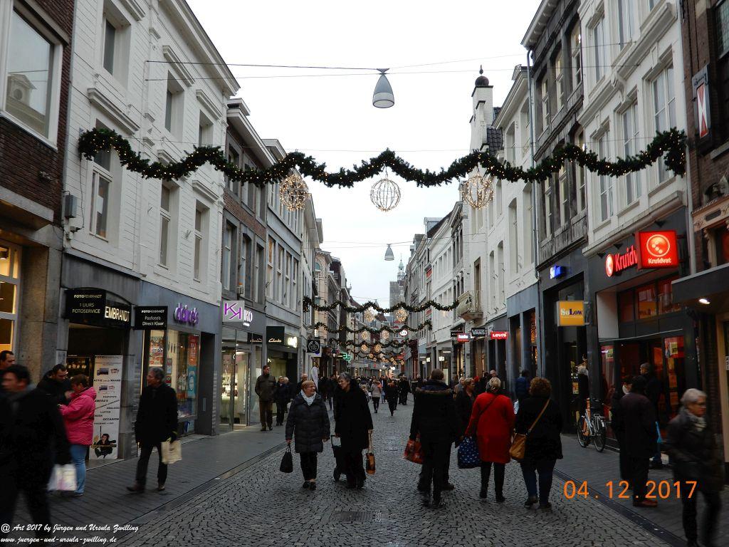 Maastricht - Limburg - Niederlande