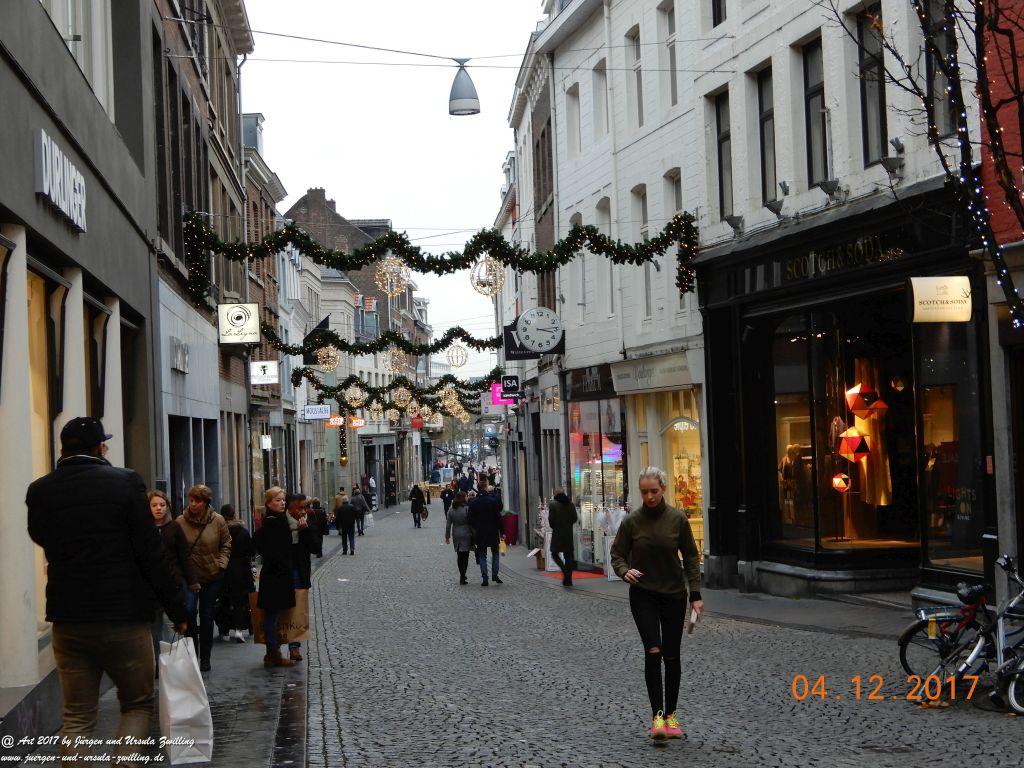 Maastricht - Limburg - Niederlande