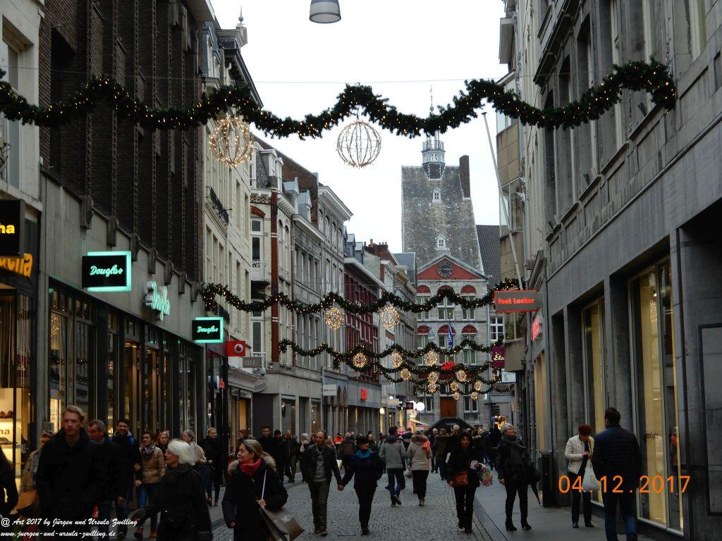 Maastricht - Limburg - Niederlande