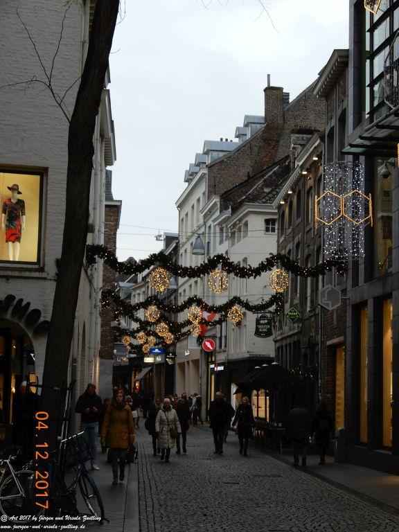 Maastricht - Limburg - Niederlande