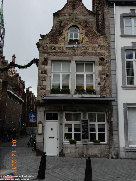 Maastricht - Limburg - Niederlande