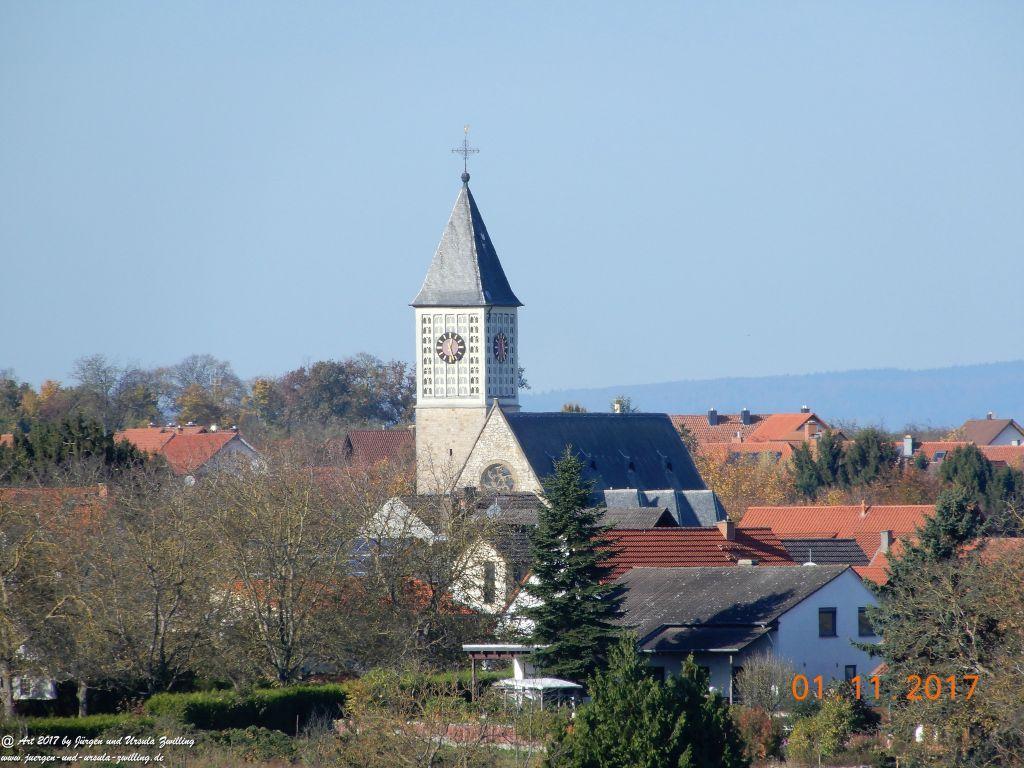 Zornheim in Rheinhessen