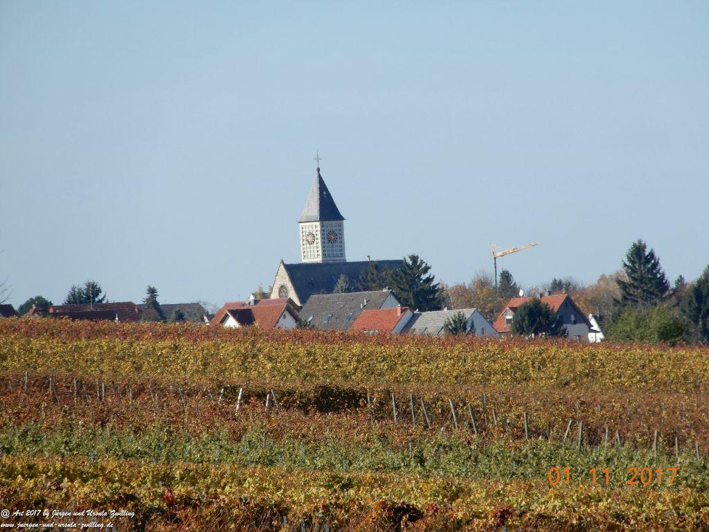Zornheim in Rheinhessen
