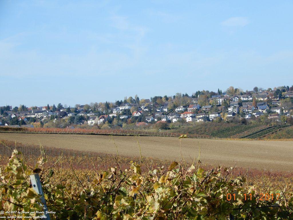 Zornheim in Rheinhessen