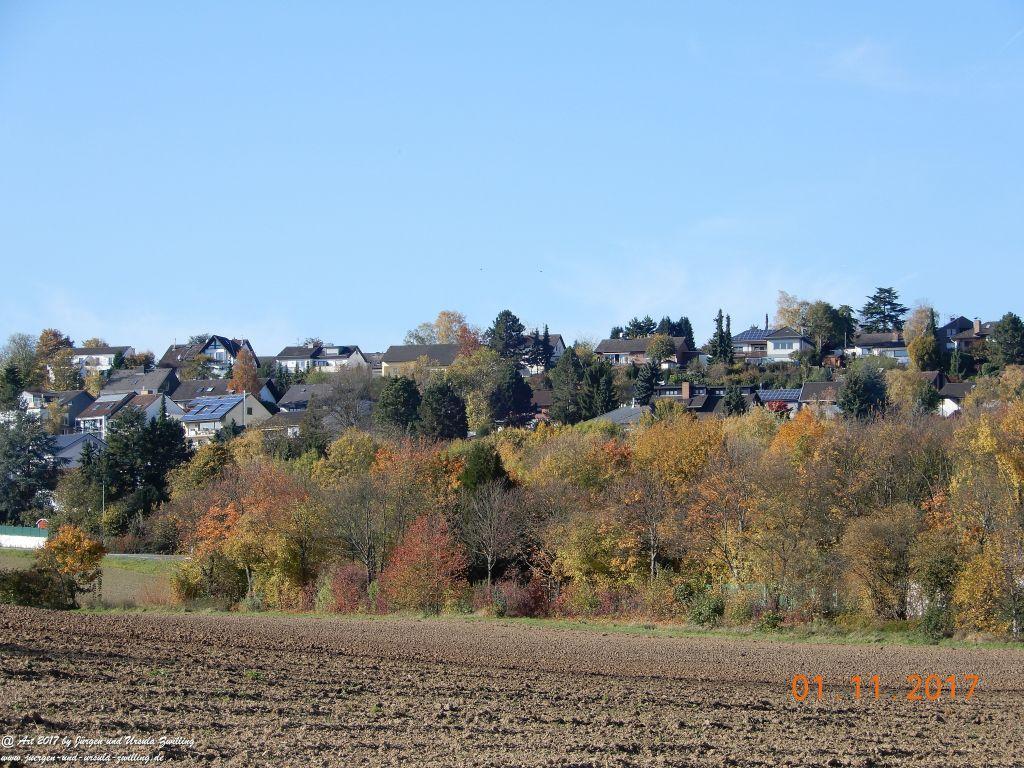 Zornheim in Rheinhessen
