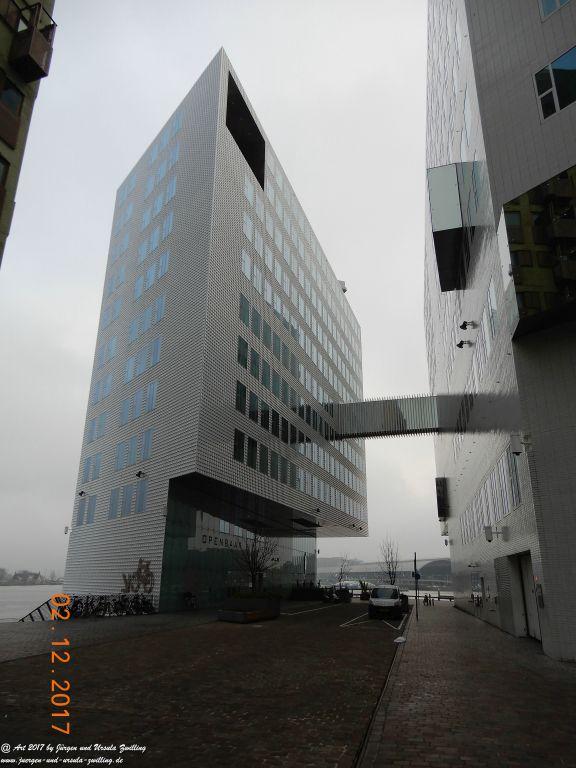 Amsterdam - Niederlande