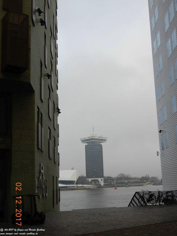 Amsterdam - Niederlande