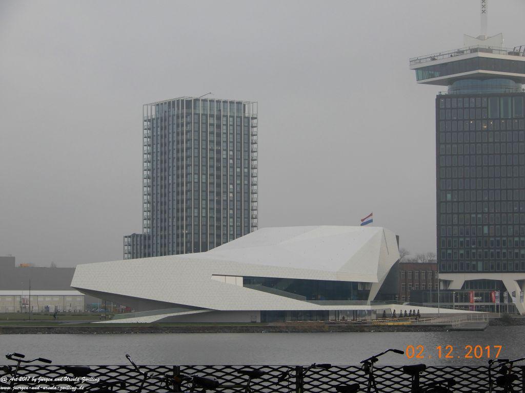 Amsterdam - Niederlande