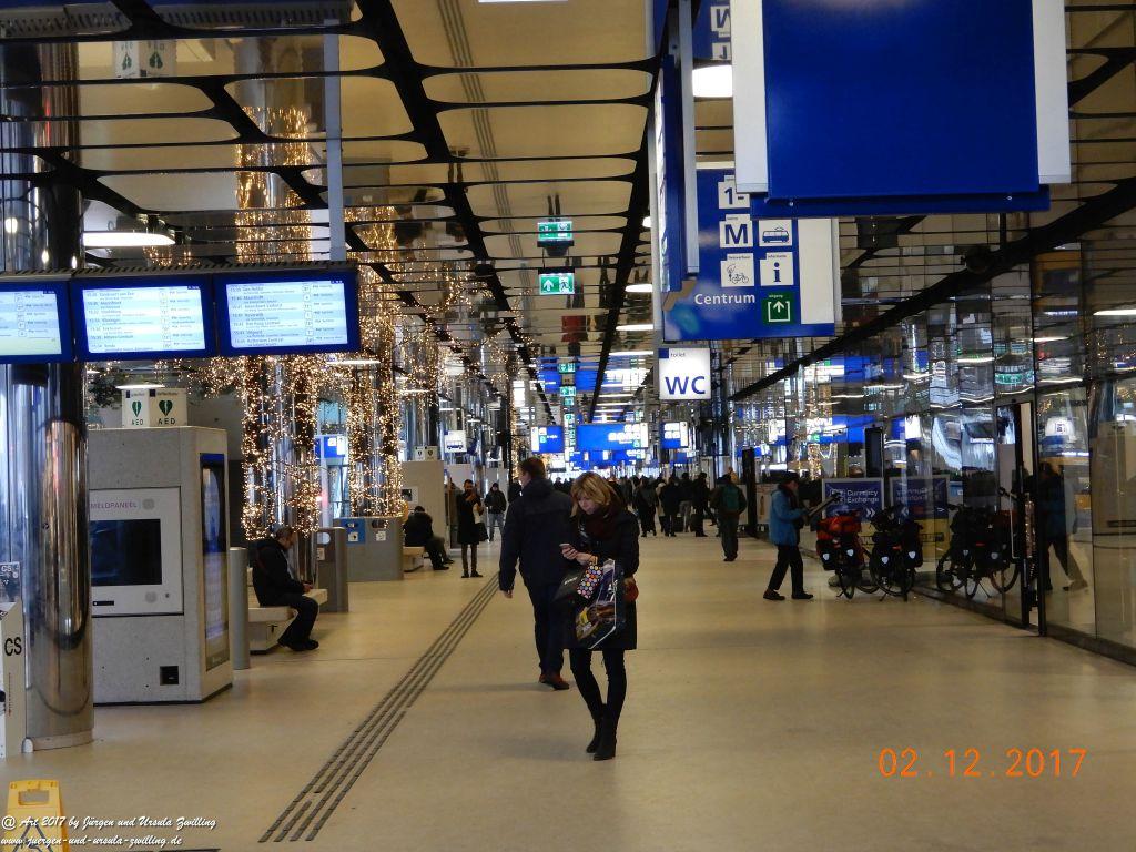 Amsterdam - Niederlande