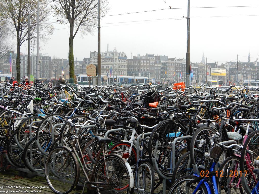 Amsterdam - Niederlande