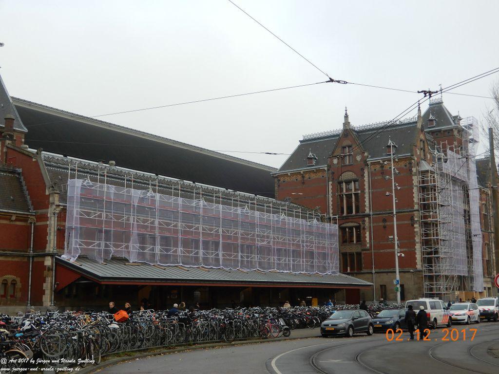 Amsterdam - Niederlande