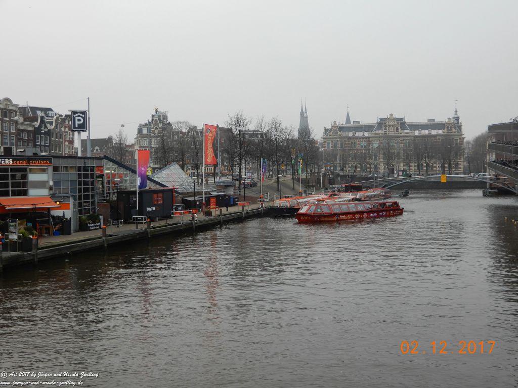 Amsterdam - Niederlande