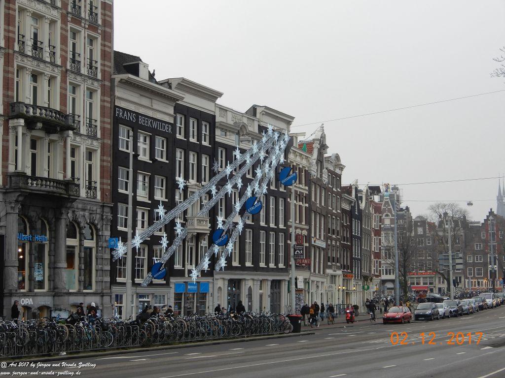 Amsterdam - Niederlande