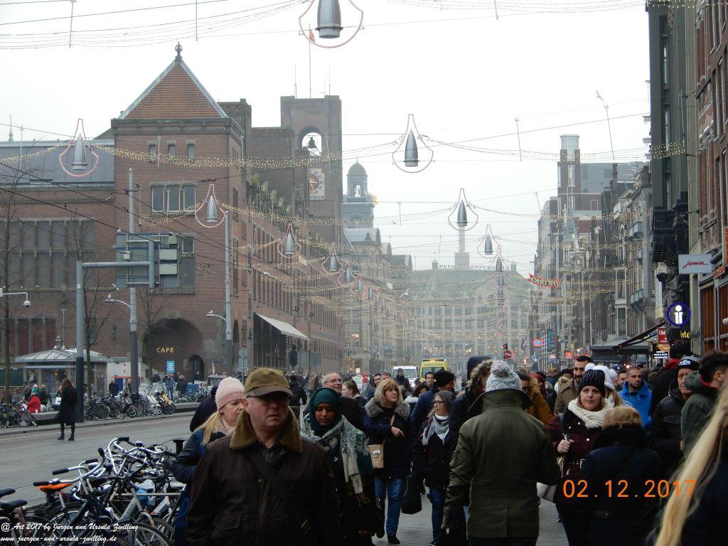 Amsterdam - Niederlande