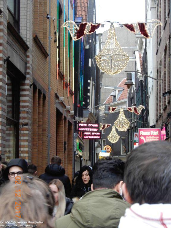 Amsterdam - Niederlande