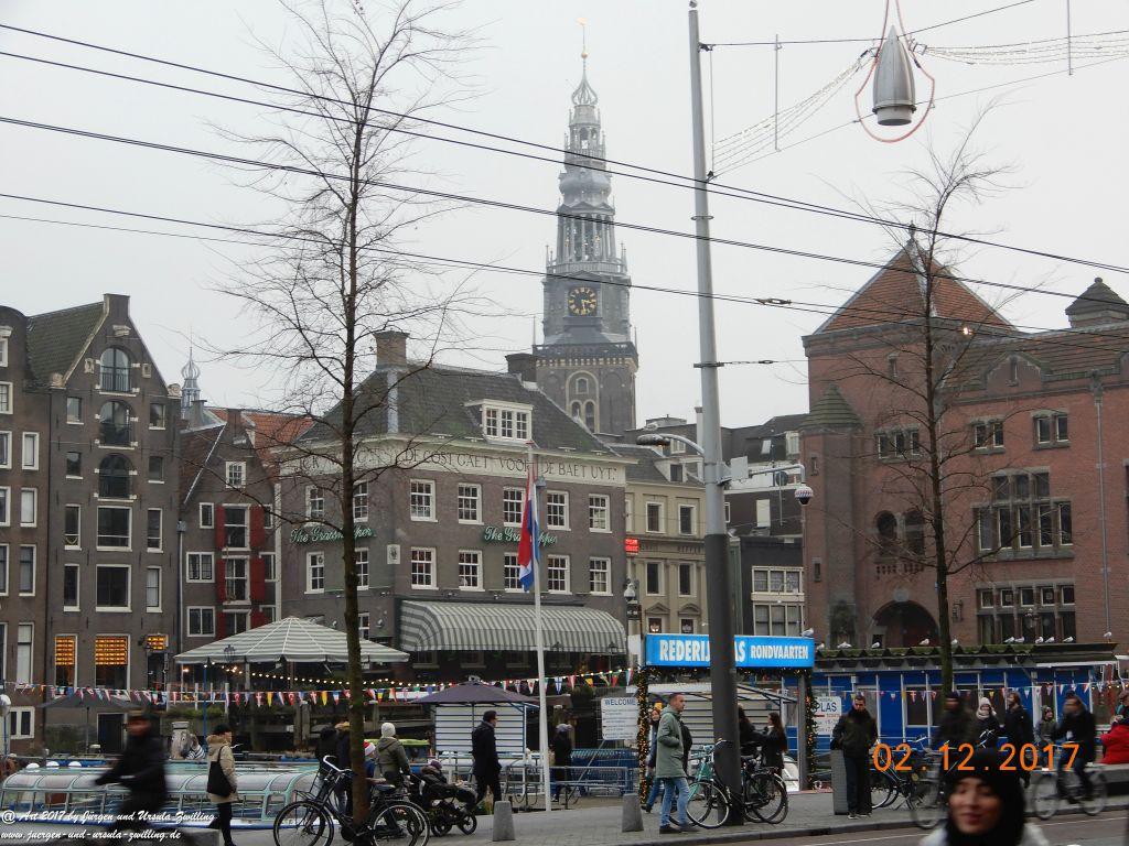 Amsterdam - Niederlande
