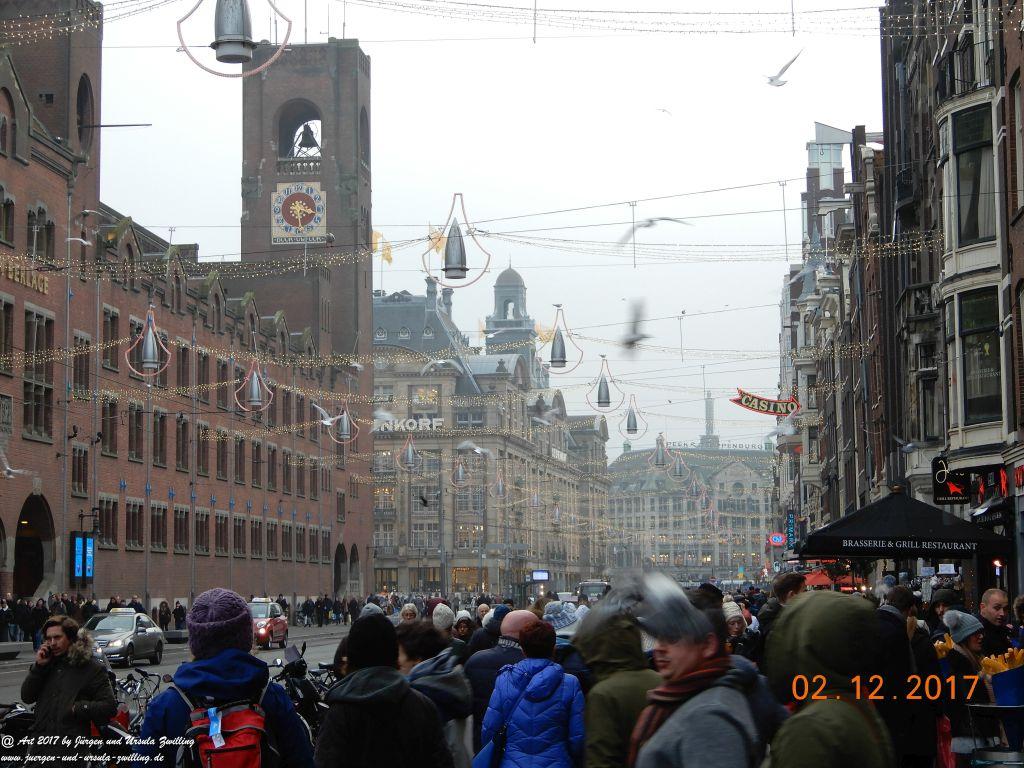 Amsterdam - Niederlande