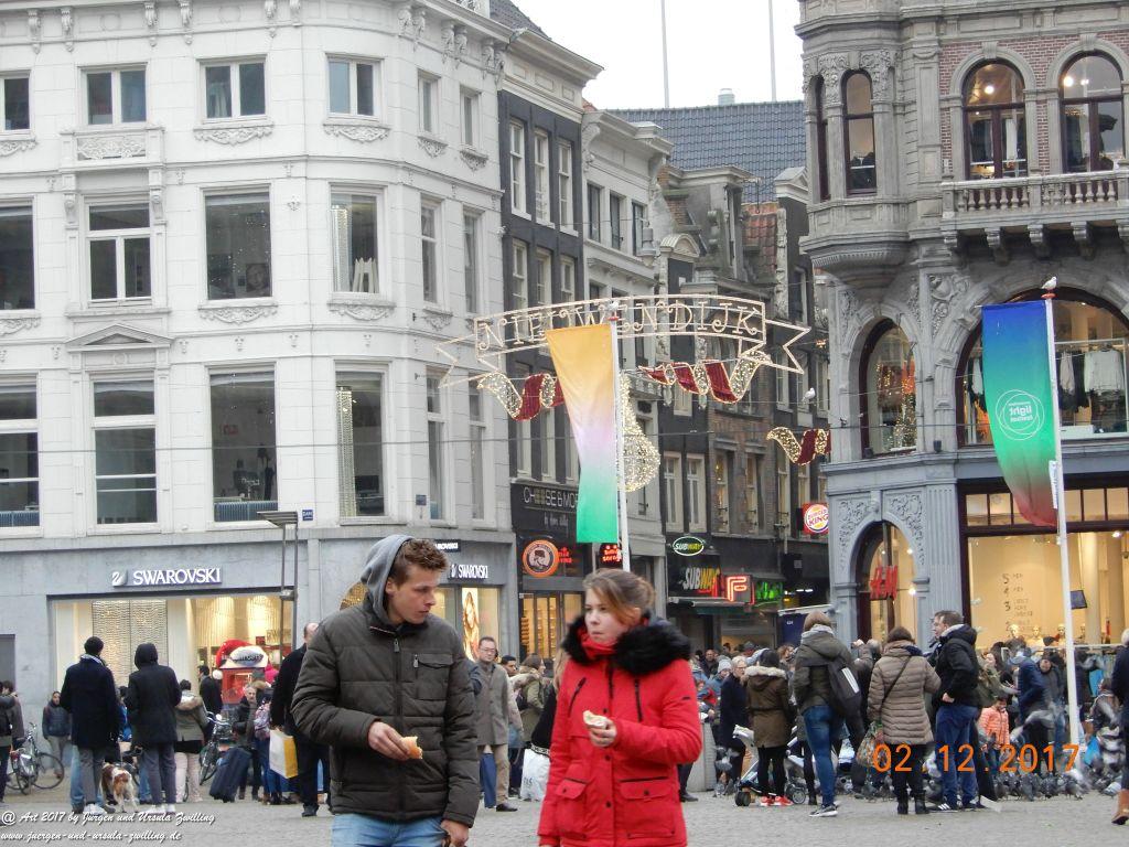 Amsterdam - Niederlande