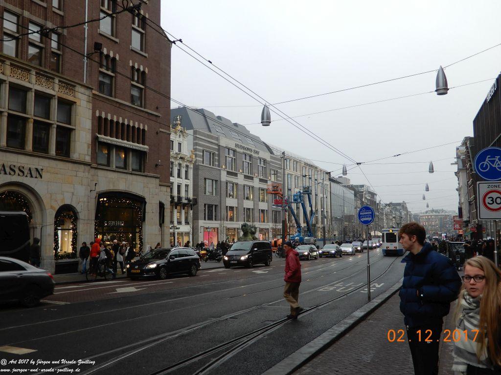 Amsterdam - Niederlande