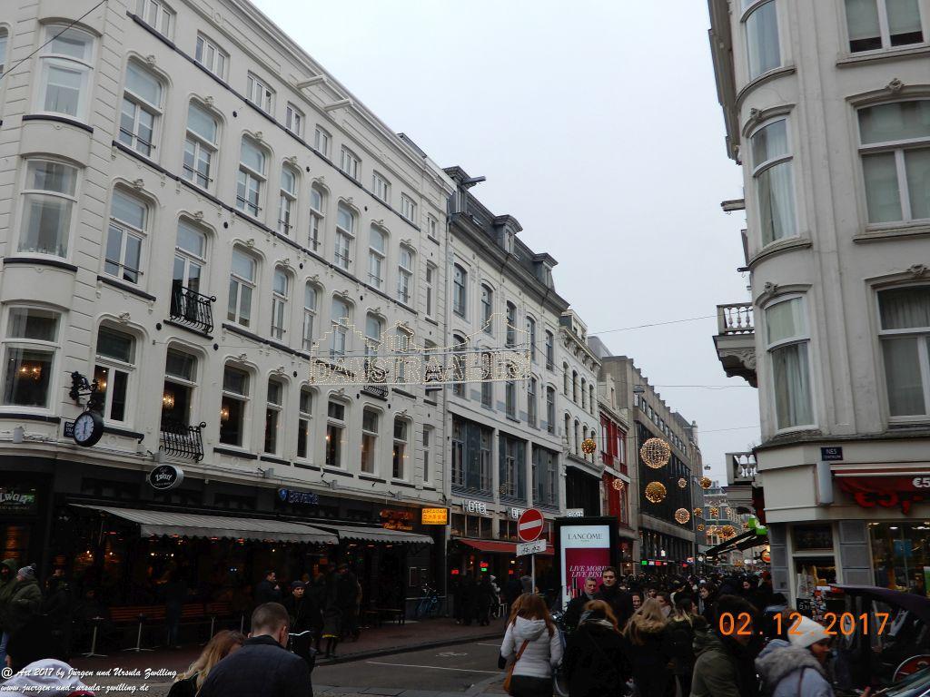 Amsterdam - Niederlande