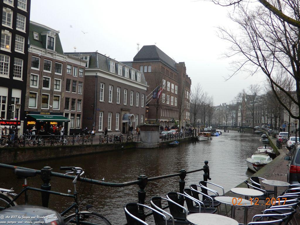 Amsterdam - Niederlande