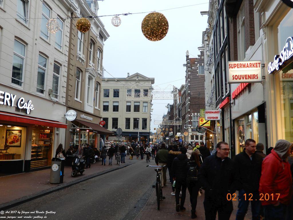 Amsterdam - Niederlande