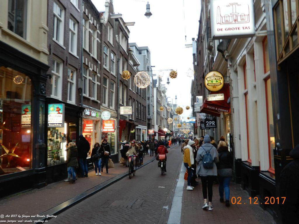 Amsterdam - Niederlande