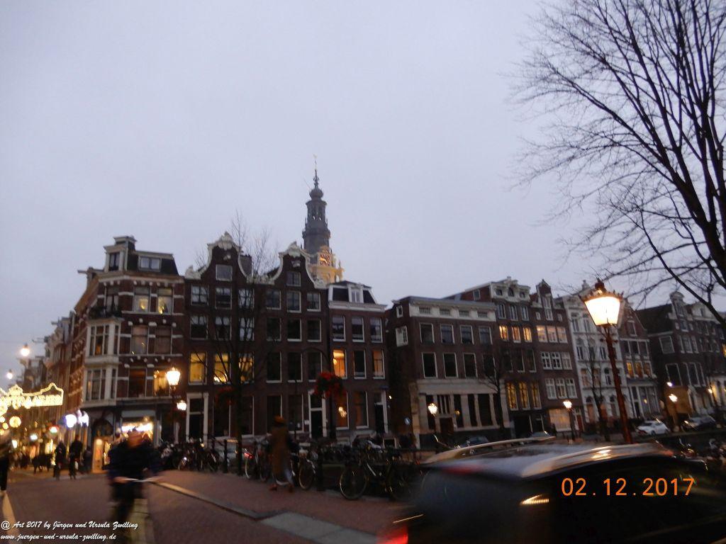 Amsterdam - Niederlande