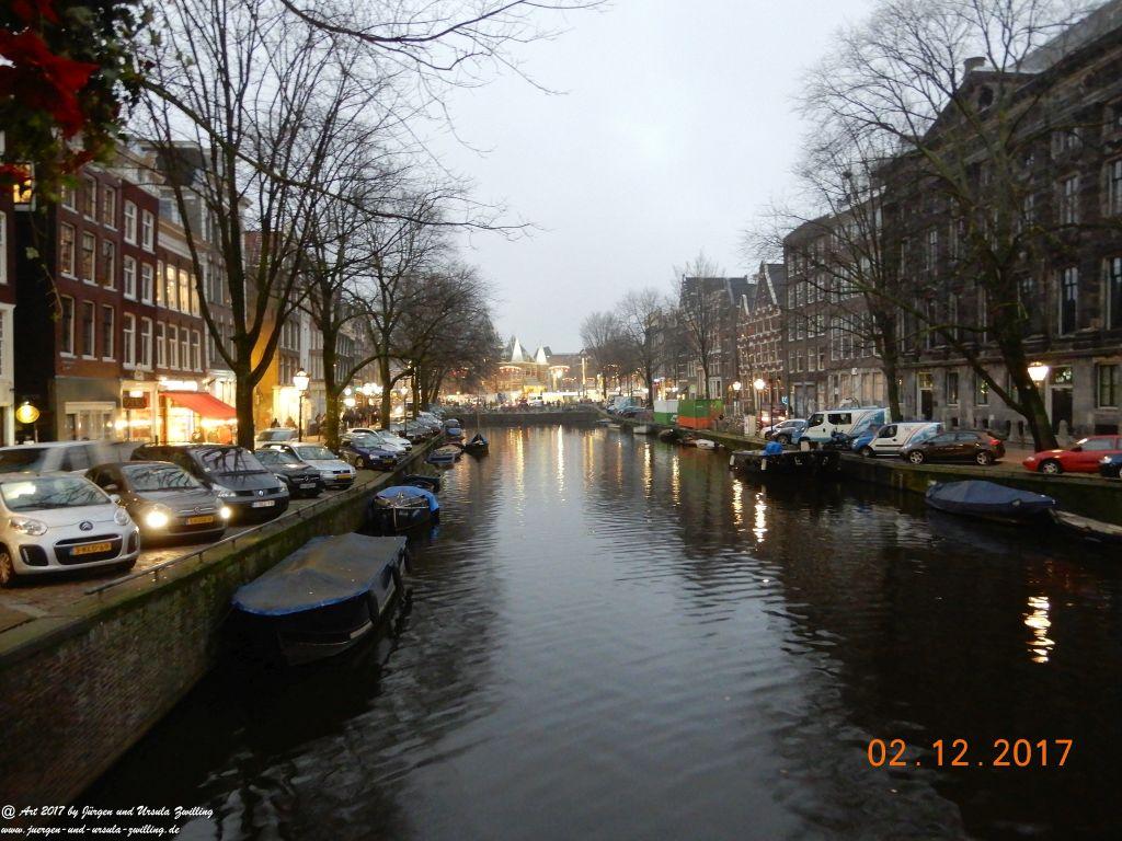 Amsterdam - Niederlande