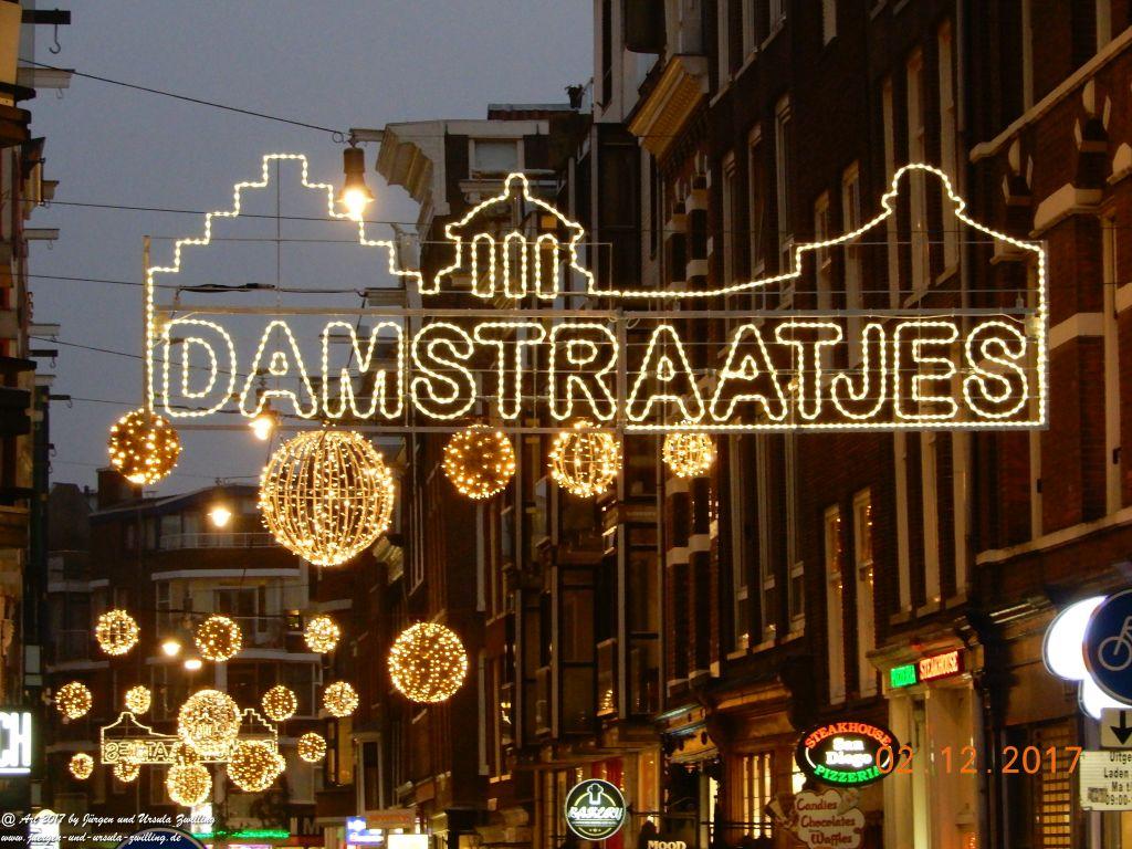 Amsterdam - Niederlande