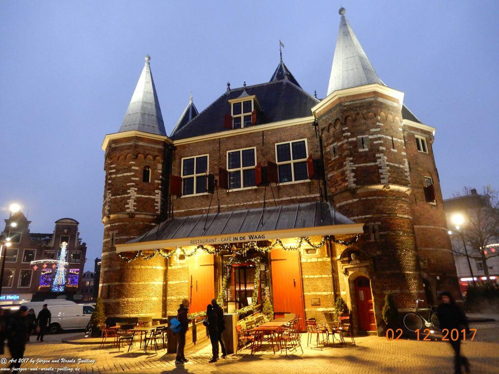 Amsterdam - Niederlande