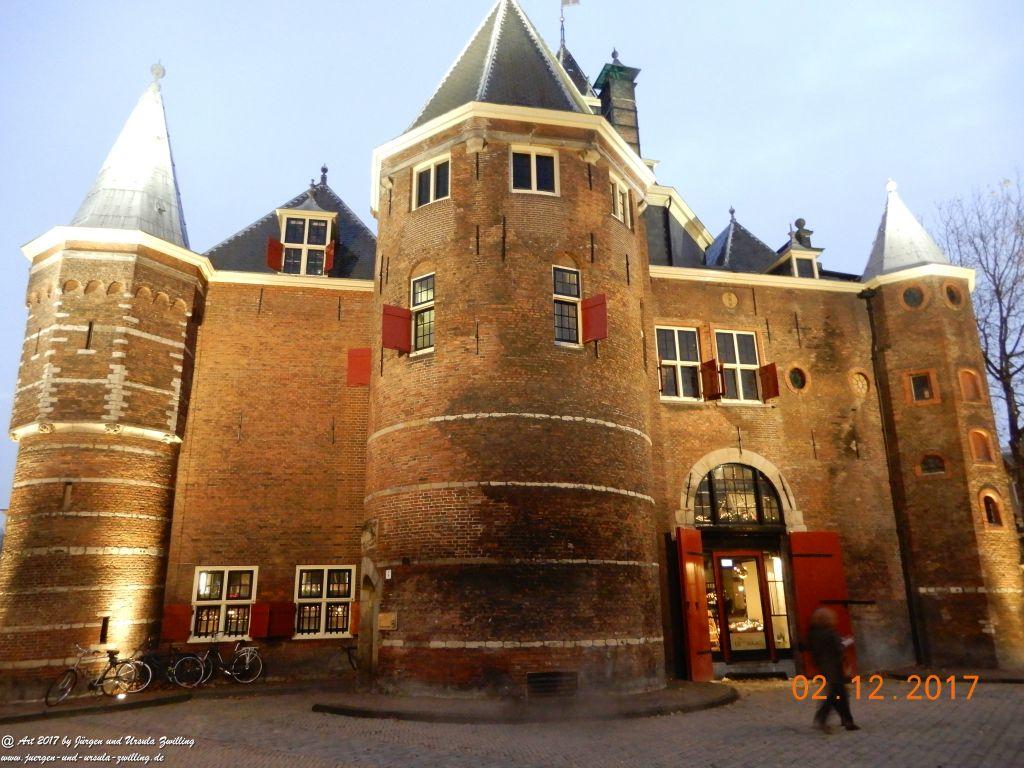 Amsterdam - Niederlande