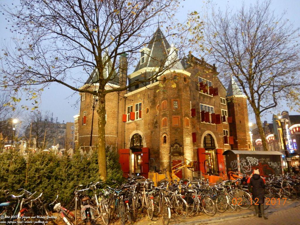 Amsterdam - Niederlande