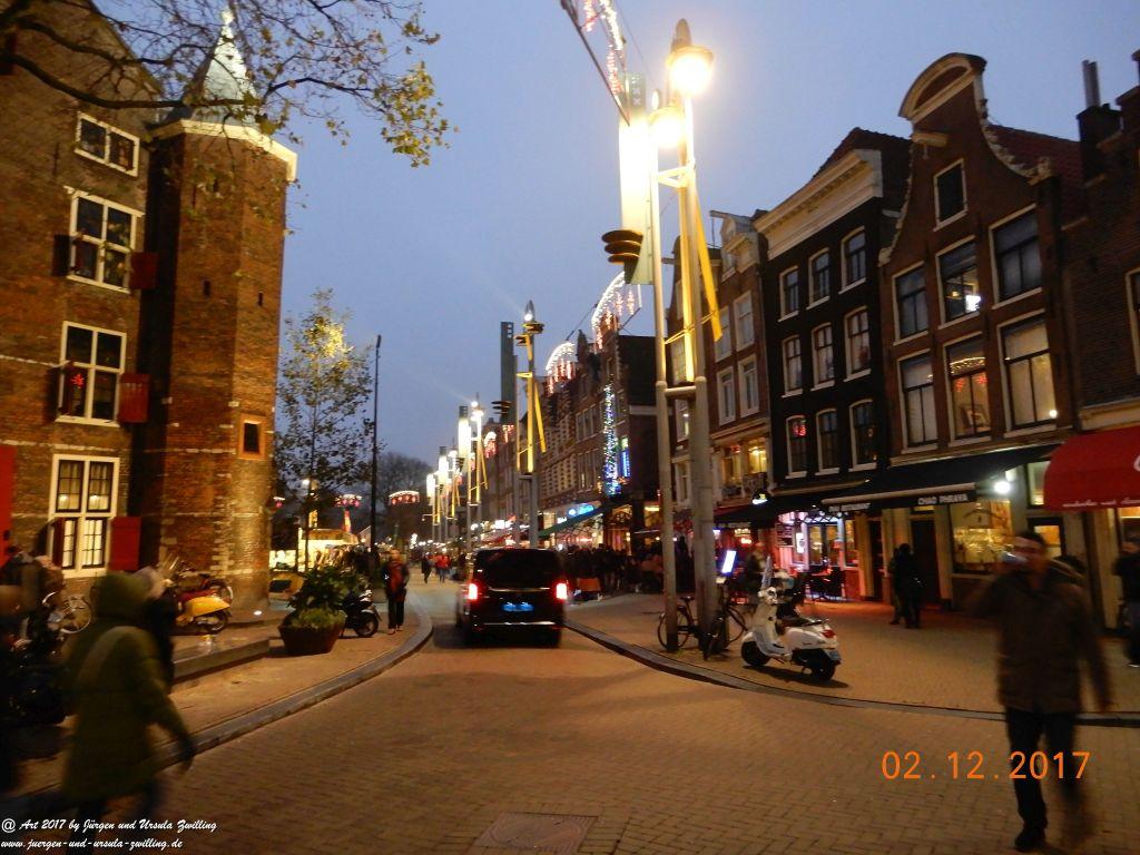 Amsterdam - Niederlande