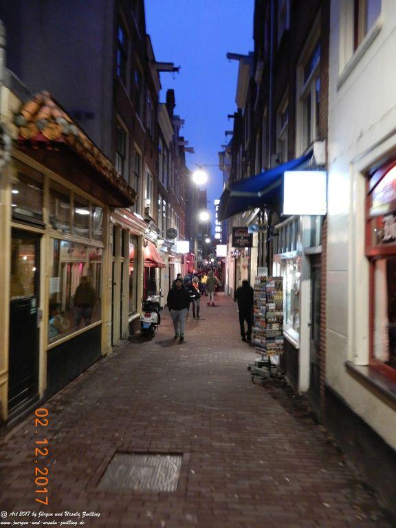 Amsterdam - Niederlande