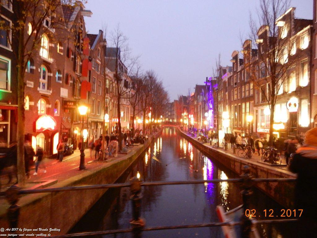 Amsterdam - Niederlande