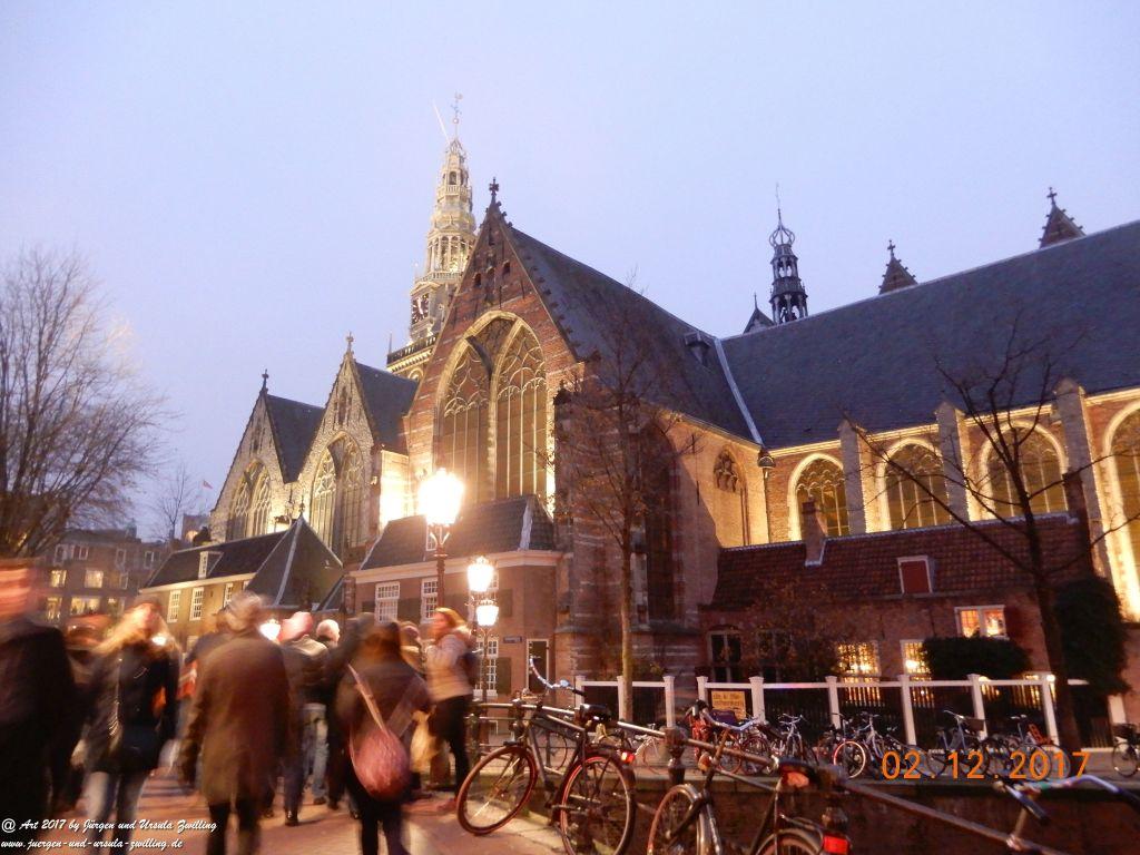 Amsterdam - Niederlande