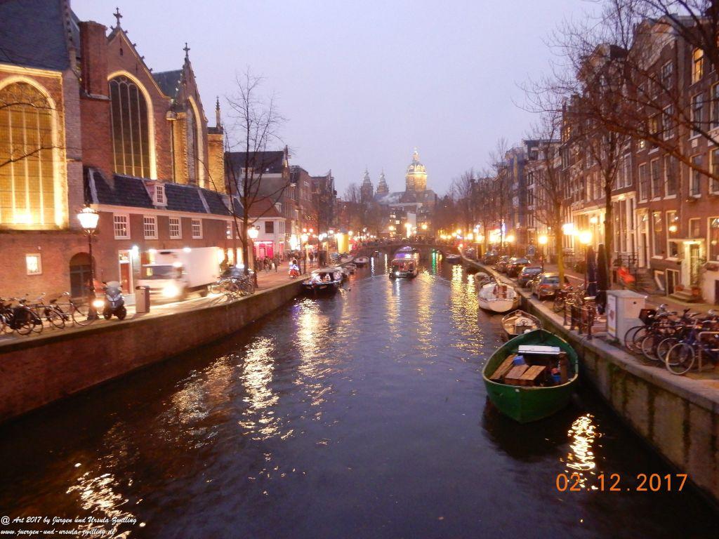 Amsterdam - Niederlande