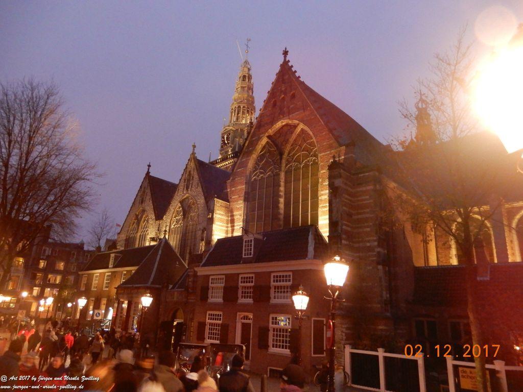 Amsterdam - Niederlande