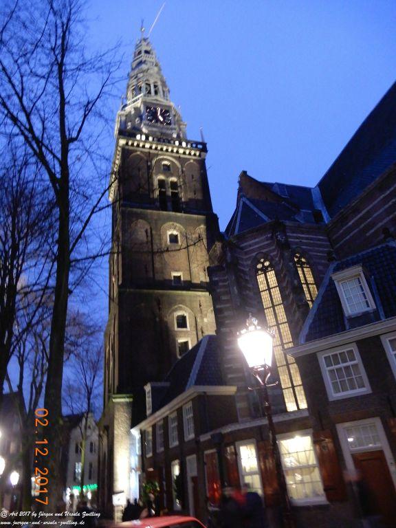 Amsterdam - Niederlande