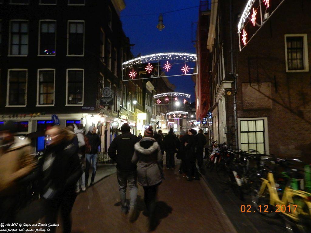 Amsterdam - Niederlande