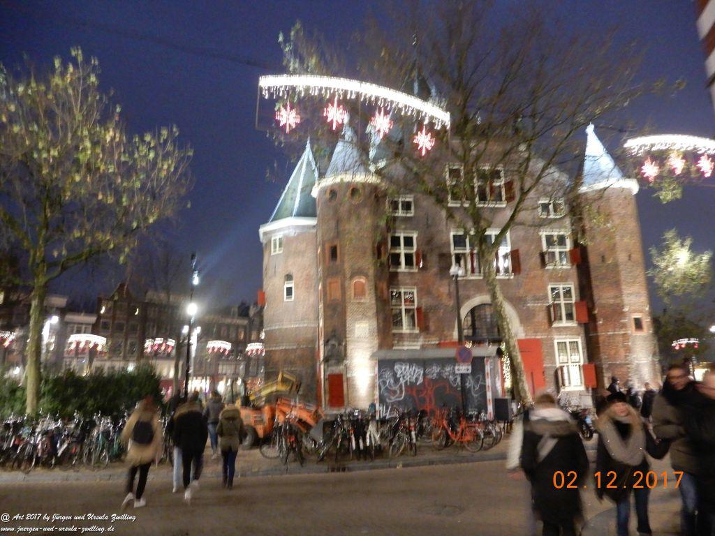 Amsterdam - Niederlande