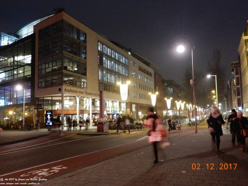 Amsterdam - Niederlande